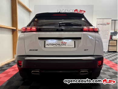 Peugeot 2008 — 6