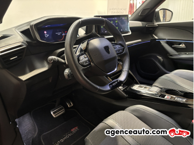 Peugeot 2008 — 11