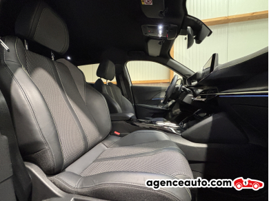 Peugeot 2008 — 14