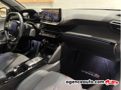 Peugeot 2008 — 13