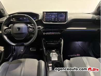 Peugeot 2008 — 10
