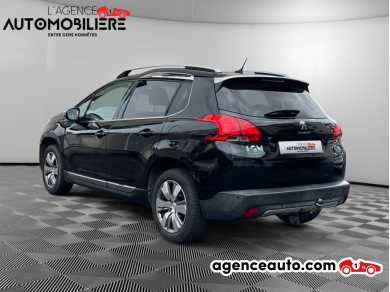 Peugeot 2008 — 2