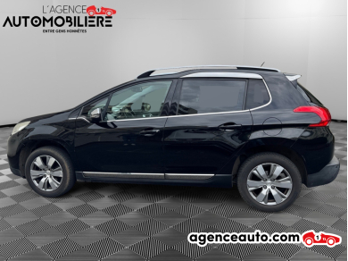 Peugeot 2008 — 3