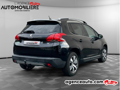 Peugeot 2008 — 4