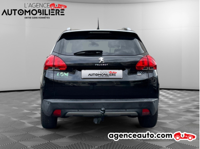 Peugeot 2008 — 5