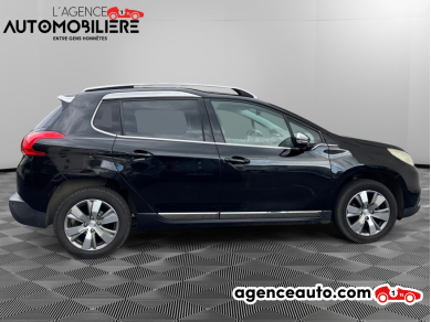 Peugeot 2008 — 7