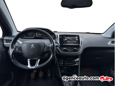 Peugeot 2008 — 8