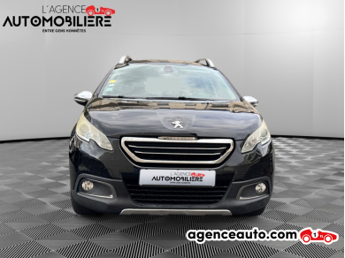 Peugeot 2008 — 6