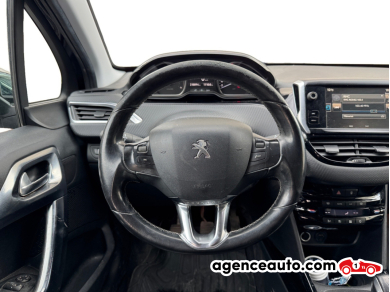 Peugeot 2008 — 9