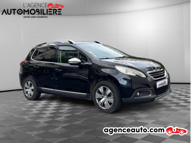 Peugeot 2008 — 10