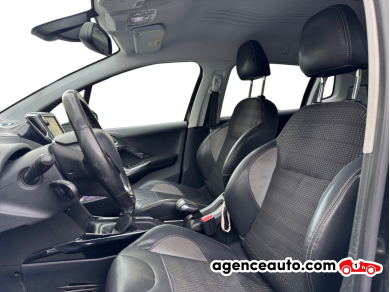 Peugeot 2008 — 11