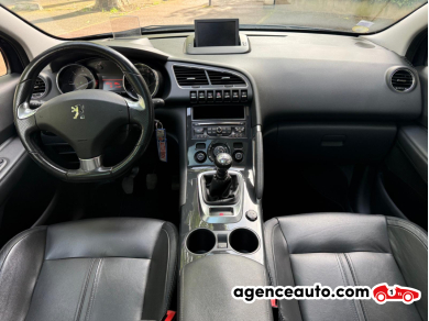 Peugeot 3008 — 9