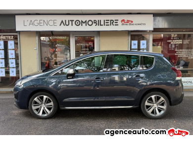 Peugeot 3008 — 7