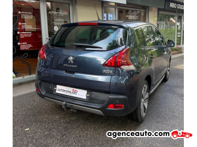 Peugeot 3008 — 4