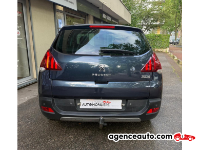 Peugeot 3008 — 5