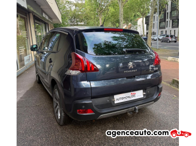 Peugeot 3008 — 6