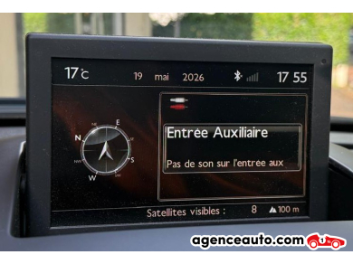 Peugeot 3008 — 16