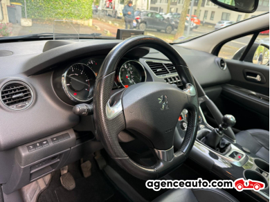 Peugeot 3008 — 12