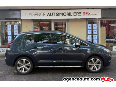 Peugeot 3008 — 8