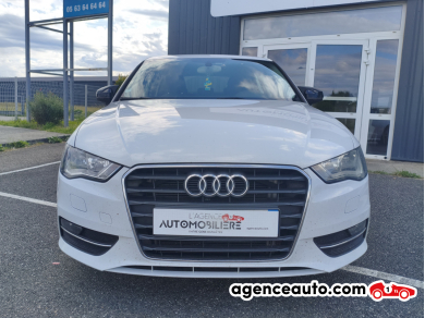 Audi A3 — 2