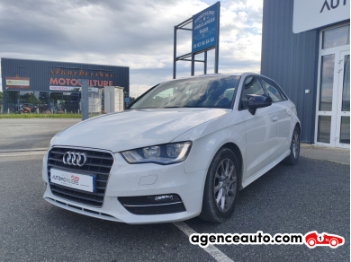 Audi A3 — 3