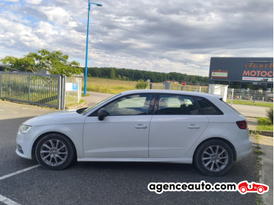 Audi A3 — 4