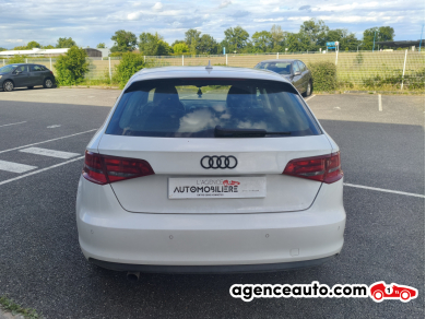 Audi A3 — 6