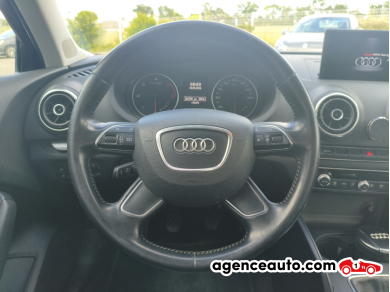 Audi A3 — 13