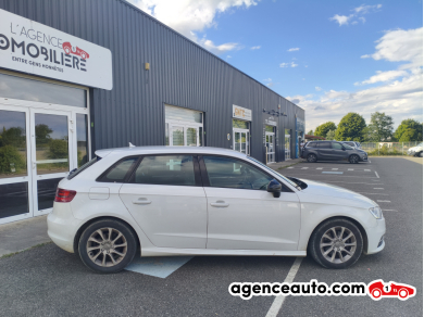 Audi A3 — 8