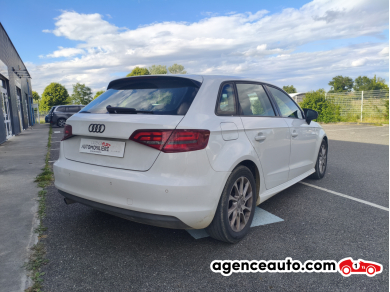 Audi A3 — 7