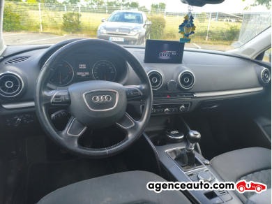Audi A3 — 12