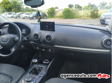 Audi A3 — 15