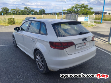 Audi A3 — 5