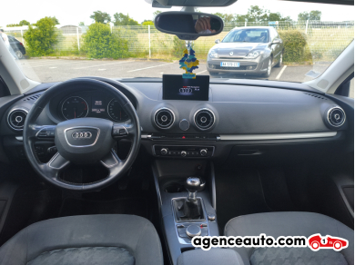 Audi A3 — 14