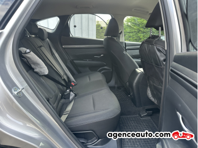 Hyundai Tucson — 11