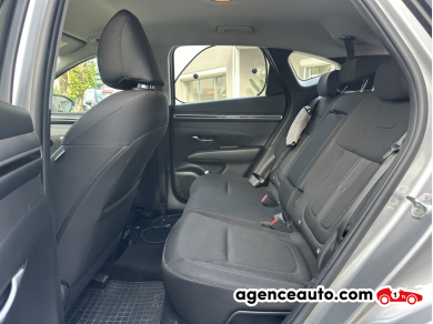 Hyundai Tucson — 13