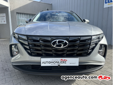 Hyundai Tucson — 7