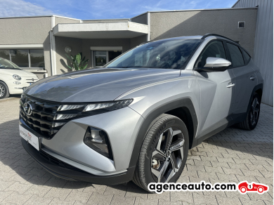 Hyundai Tucson — 6