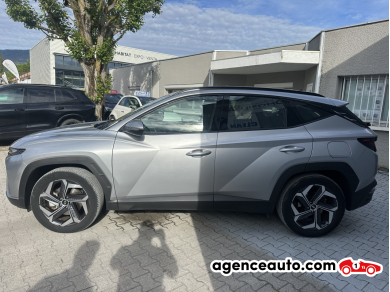 Hyundai Tucson — 5