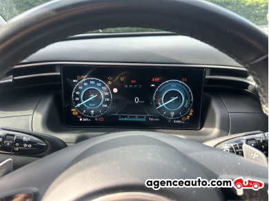 Hyundai Tucson — 18