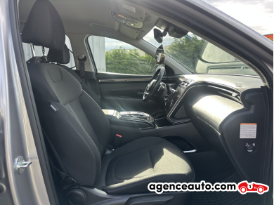 Hyundai Tucson — 9