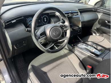 Hyundai Tucson — 15