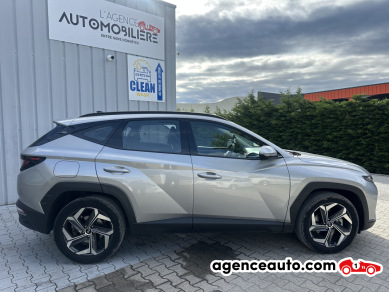 Hyundai Tucson — 2
