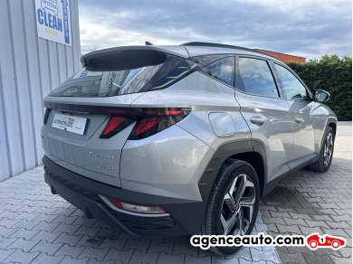 Hyundai Tucson — 3