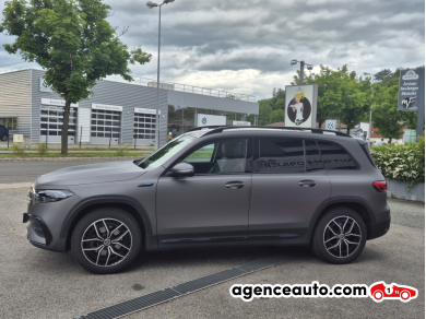 Mercedes EQB — 6