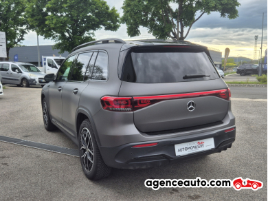 Mercedes EQB — 7