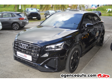 Audi Q2 — 4
