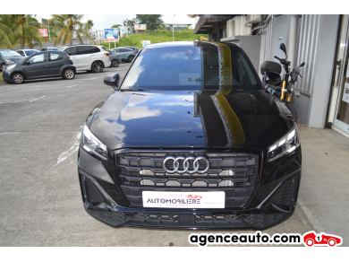 Audi Q2 — 3