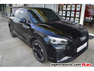 Audi Q2 — 2