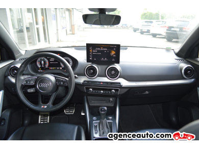 Audi Q2 — 9